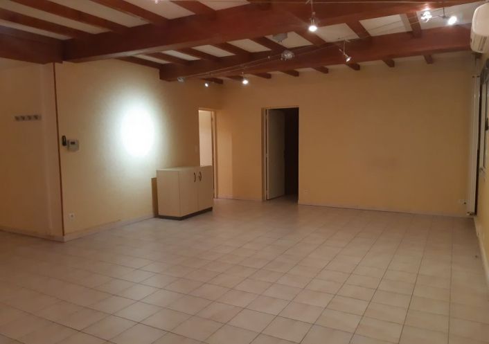 location Bureau Montrabe