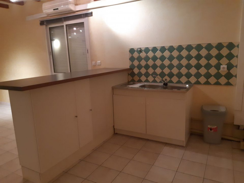 location Bureau Montrabe - Photo 2