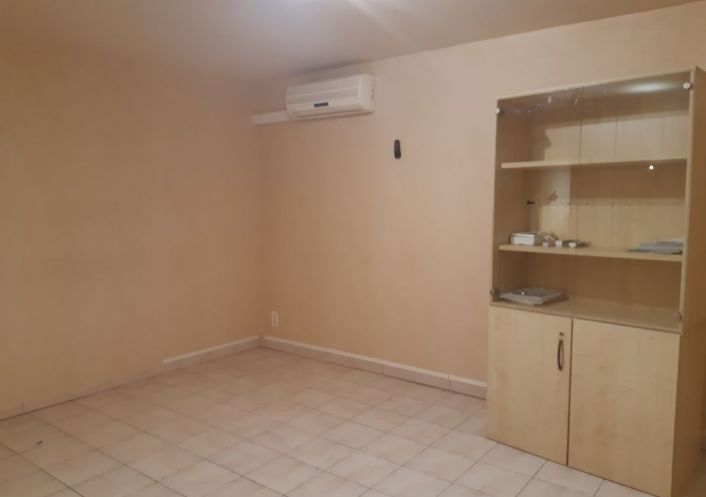 location Bureau Montrabe