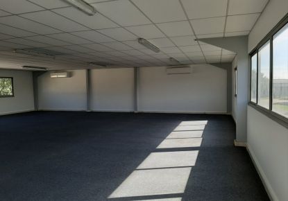 location Bureau Toulouse