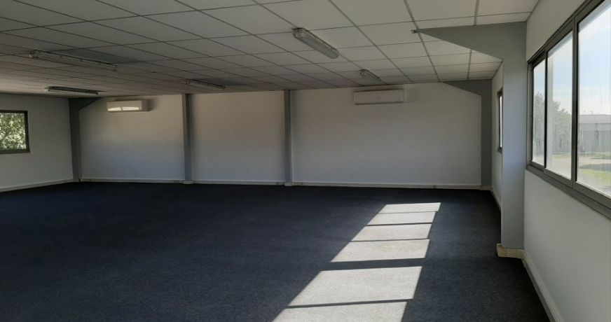 location Bureau Toulouse