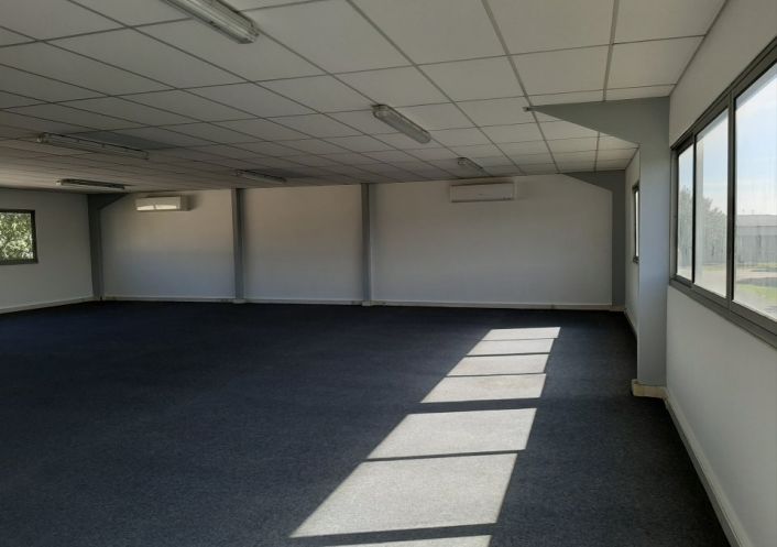 location Bureau Toulouse