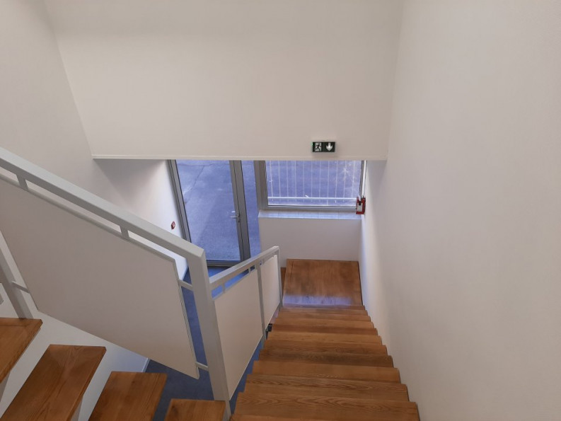 location Bureau Toulouse - Photo 2