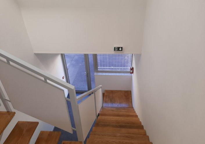 location Bureau Toulouse