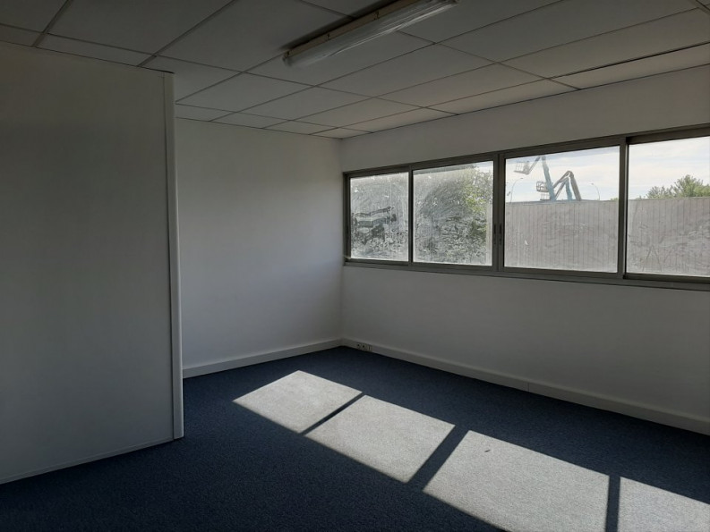 location Bureau Toulouse - Photo 3