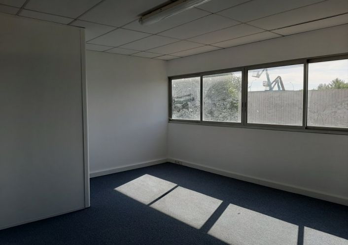 location Bureau Toulouse