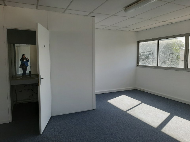 location Bureau Toulouse - Photo 4