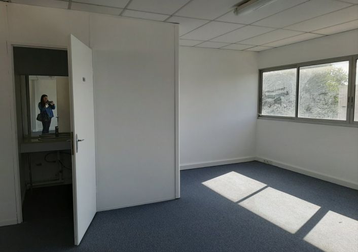 location Bureau Toulouse