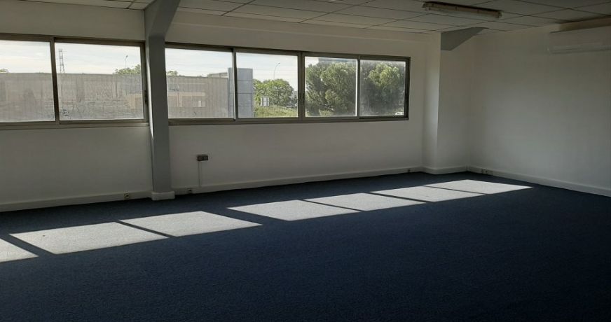location Bureau Toulouse