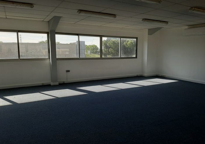 location Bureau Toulouse