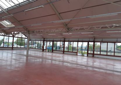 location Local commercial Bouloc