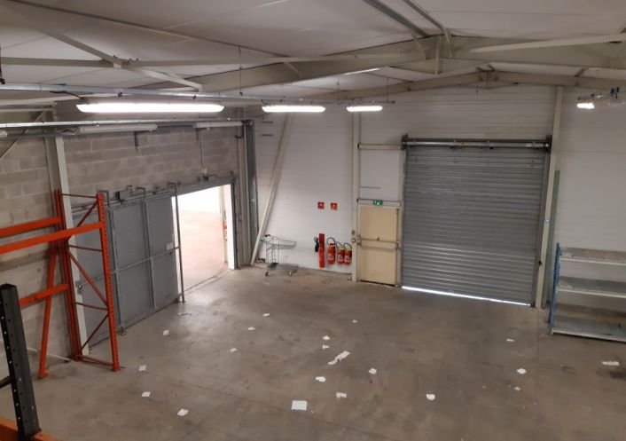 location Local commercial Bouloc