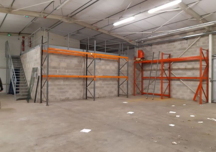 location Local commercial Bouloc