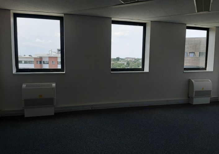 vente Bureau Toulouse