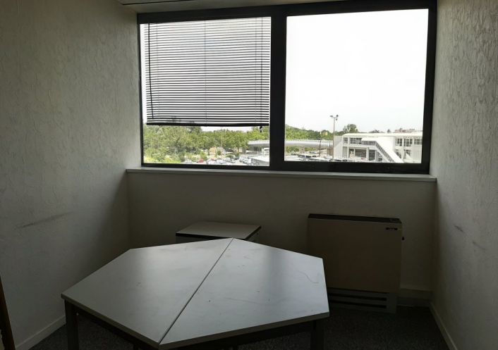 vente Bureau Toulouse
