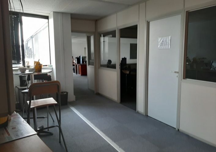 vente Bureau Toulouse