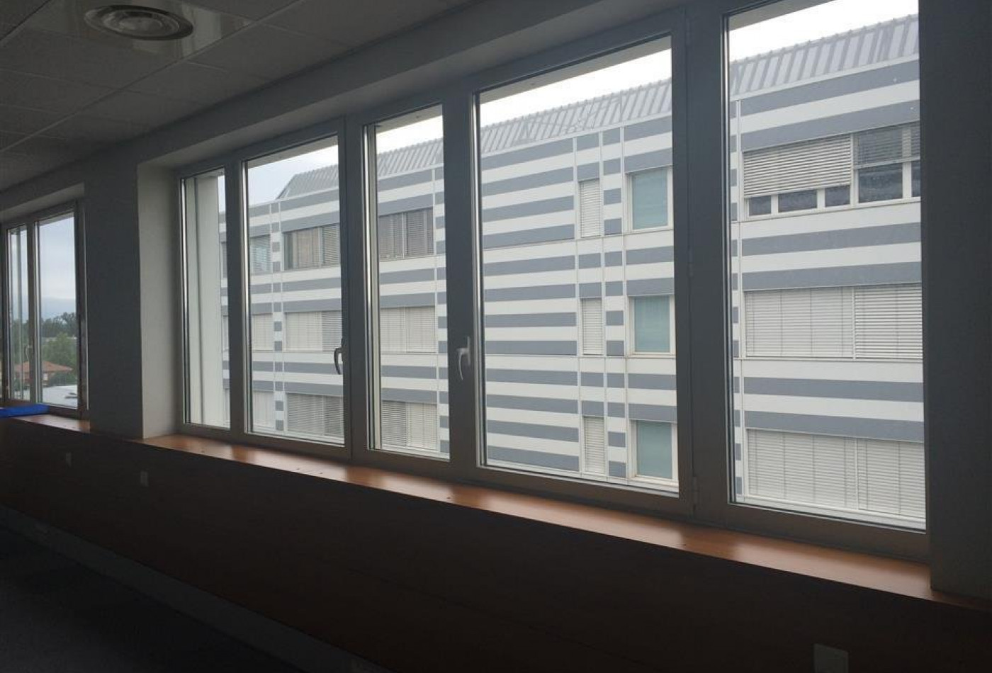 location Bureau Toulouse - Photo 1