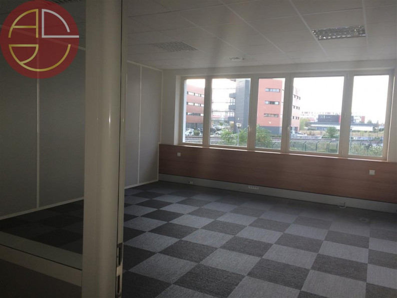 location Bureau Toulouse - Photo 2