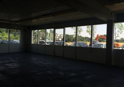 location Bureau Labege