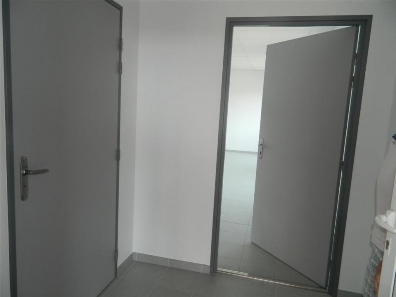 location Bureau Muret - Photo 3