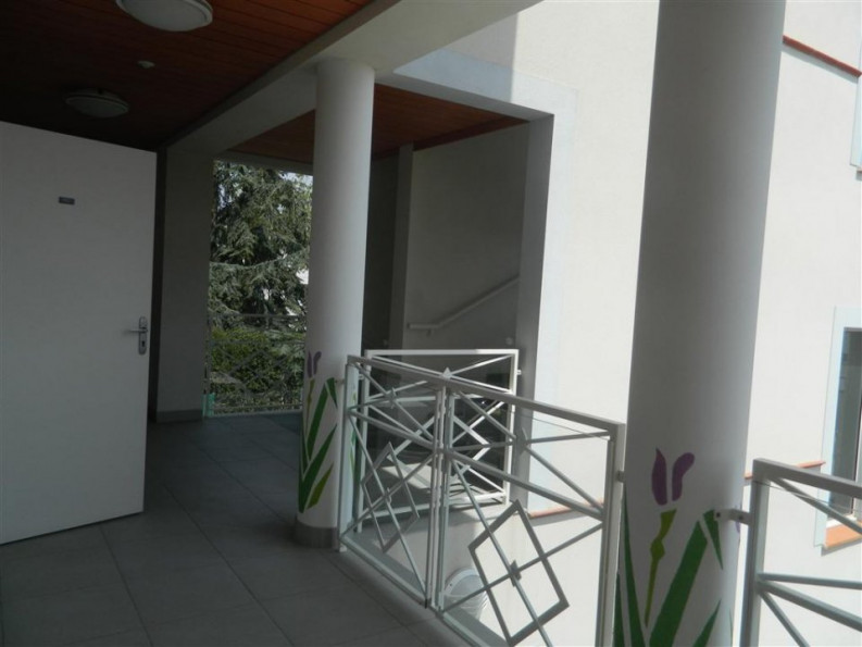 location Bureau Muret - Photo 5