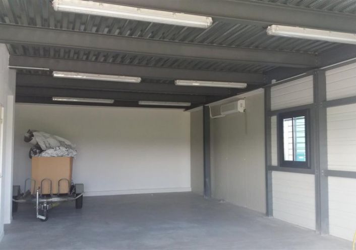 location Local commercial Grenade Sur Garonne