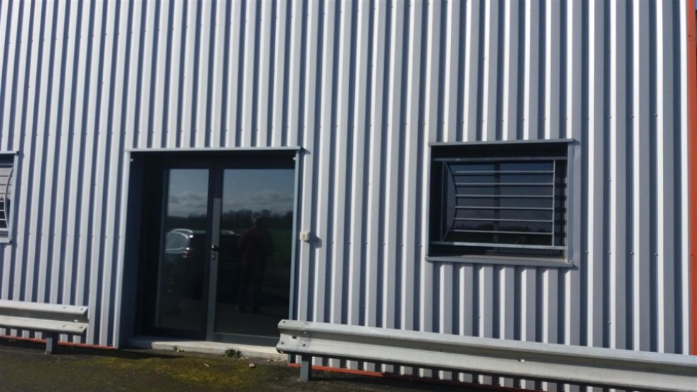 location Local commercial Grenade Sur Garonne - Photo 2