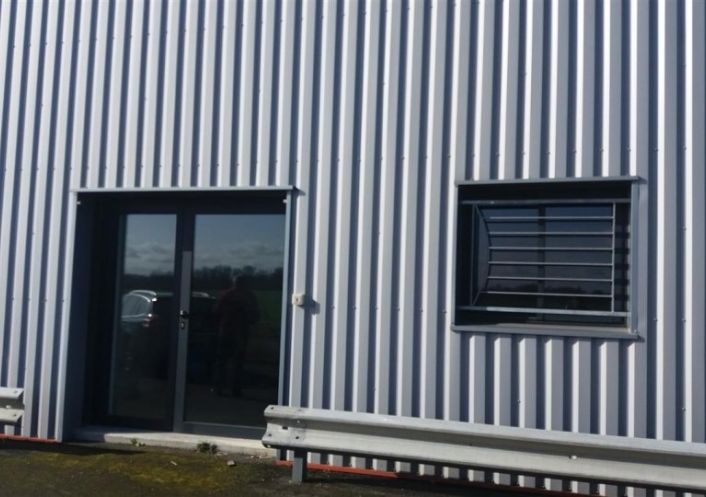 location Local commercial Grenade Sur Garonne