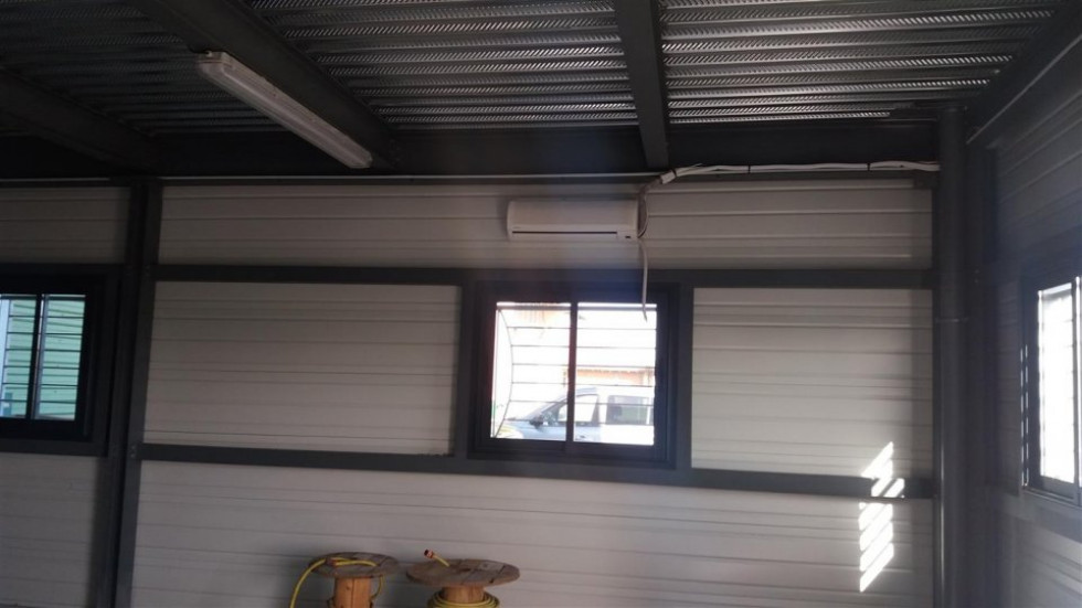 location Local commercial Grenade Sur Garonne - Photo 3