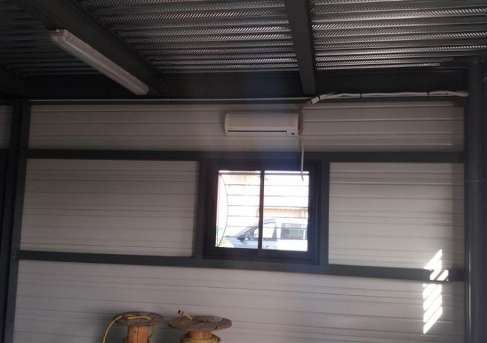 location Local commercial Grenade Sur Garonne