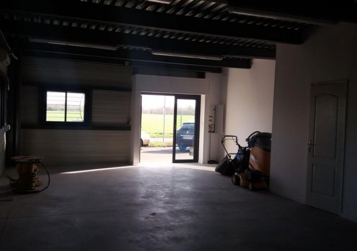 location Local commercial Grenade Sur Garonne