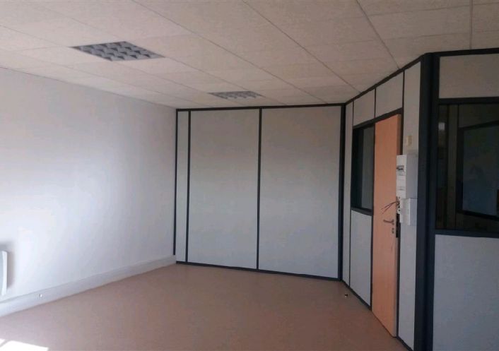 location Bureau Grenade Sur Garonne