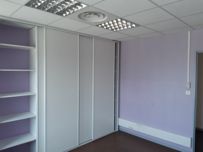 location Bureau Colomiers - Photo 2