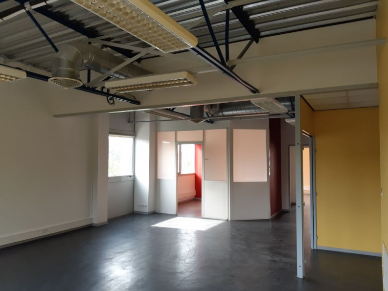 location Bureau Colomiers - Photo 4