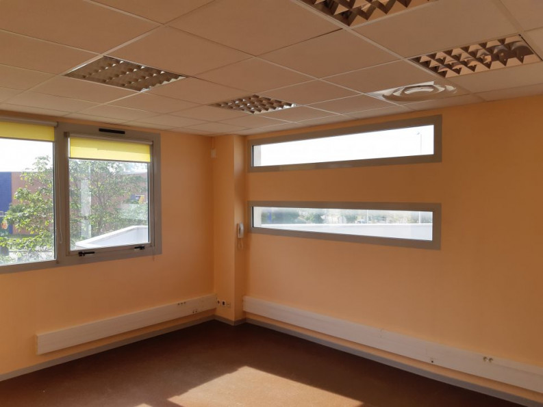 location Bureau Colomiers - Photo 5