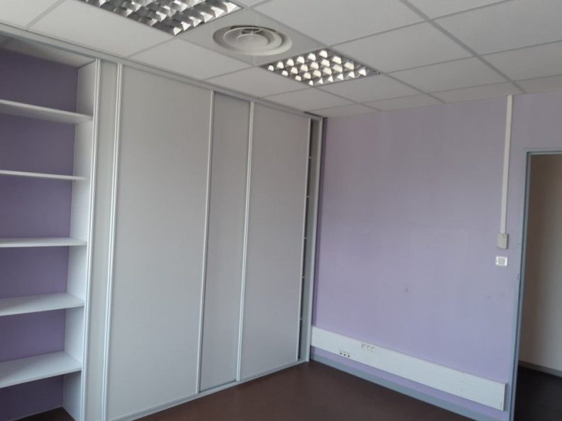 location Bureau Colomiers - Photo 6