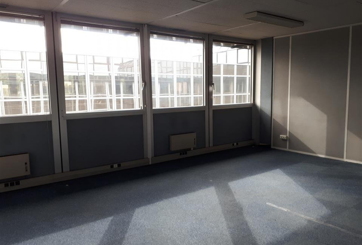 location Bureau Toulouse - Photo 1