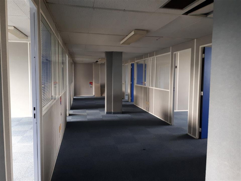 location Bureau Toulouse - Photo 2