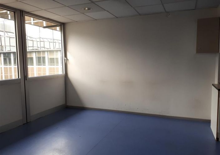 location Bureau Toulouse