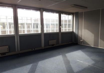 location Bureau Toulouse