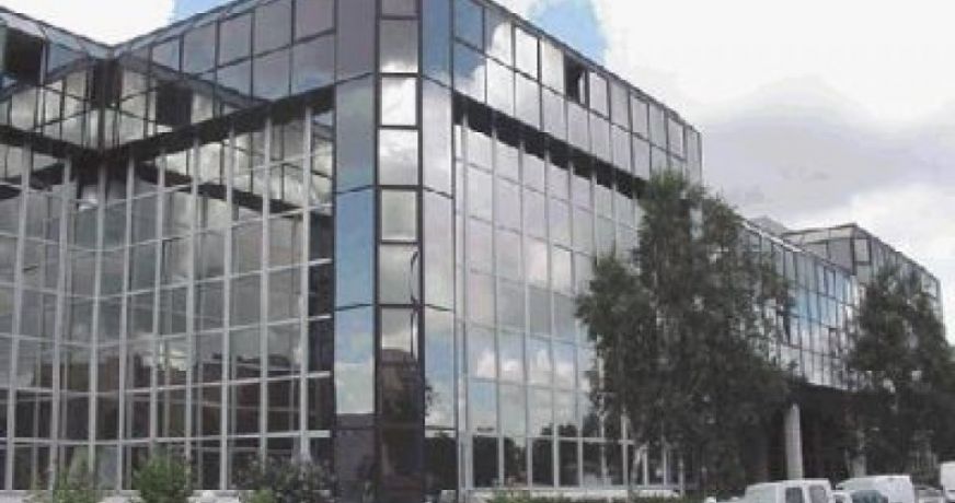 location Bureau Toulouse