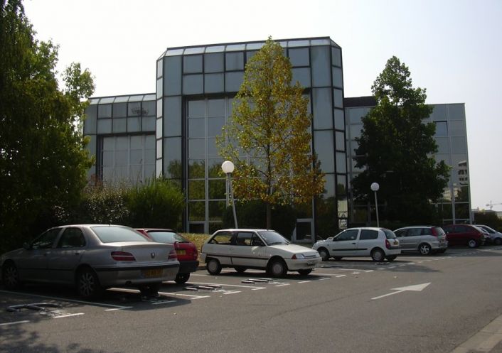 location Bureau Toulouse