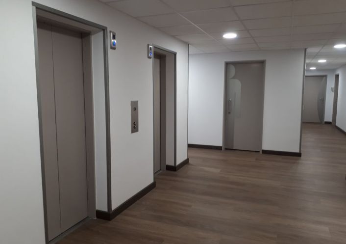 location Bureau Toulouse