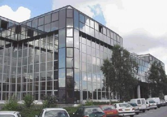 location Bureau Toulouse