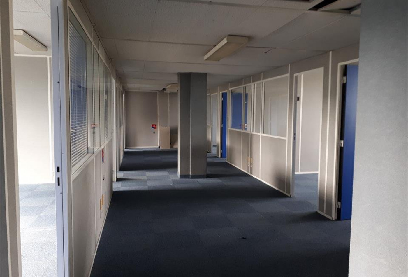 location Bureau Toulouse - Photo 5