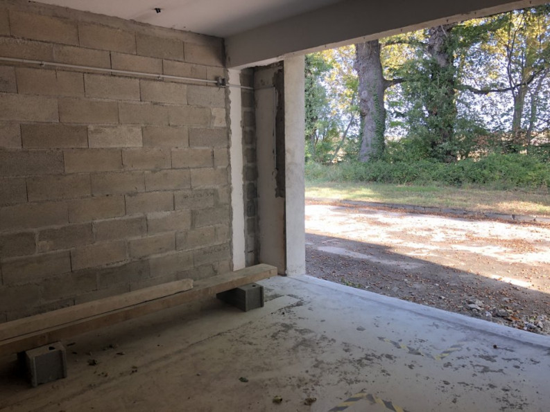 location Entrepot Montgiscard - Photo 1