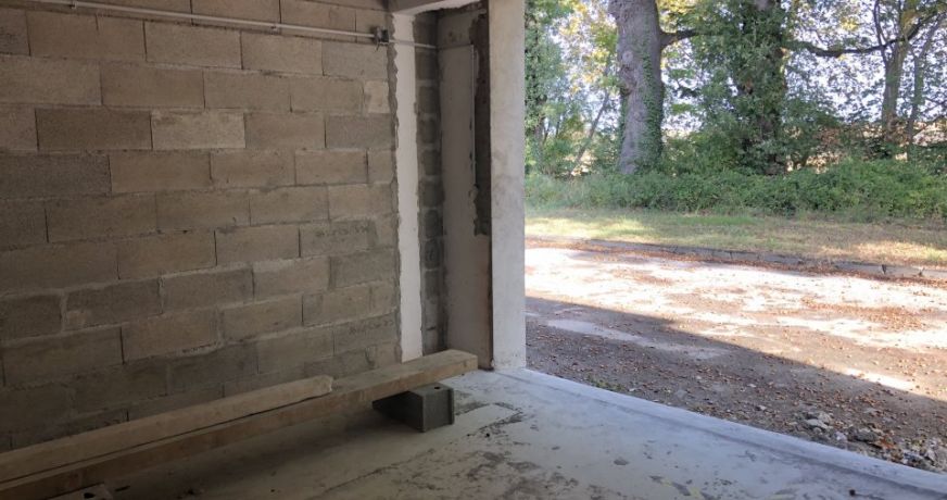 location Entrepot Montgiscard