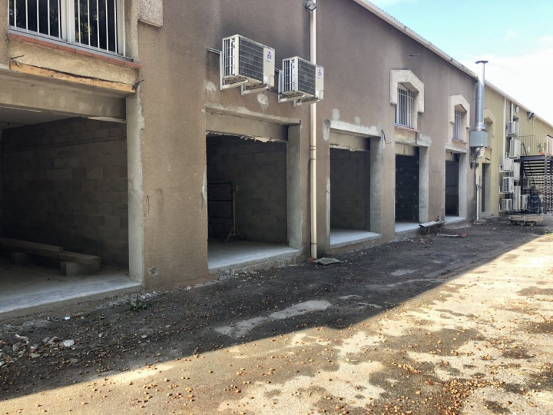 location Entrepot Montgiscard - Photo 1