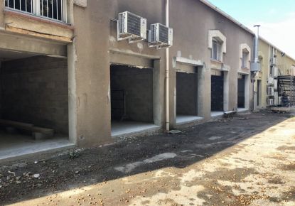 location Entrepot Montgiscard