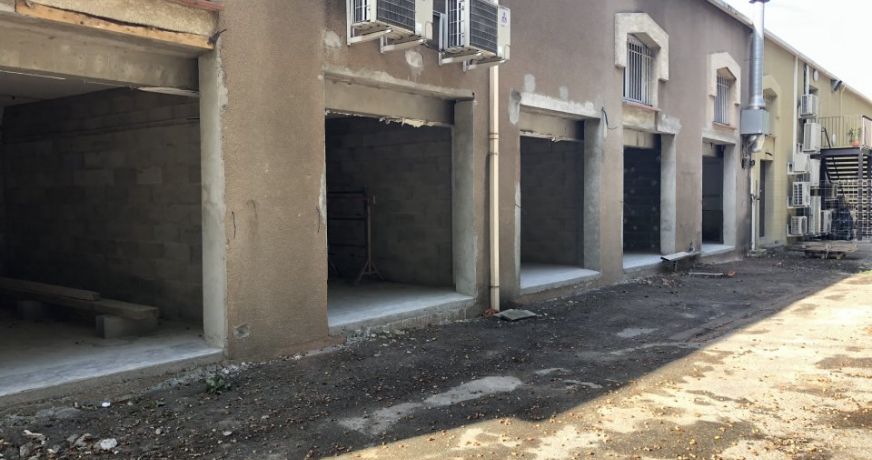 location Entrepot Montgiscard